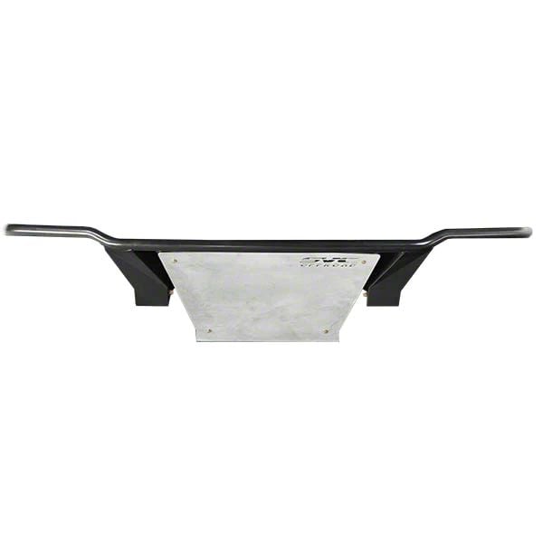 SVC Offroad F-150 Baja Smurf Front Bumper with Light Hoop
