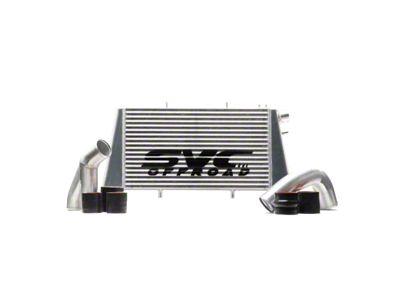 SVC Offroad Intercooler (17-20 3.5L EcoBoost F-150)