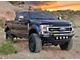 SVC Offroad Bolt-On Light Bar for Mojave Front Bumper (17-22 F-250 Super Duty)