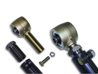 Synergy Manufacturing Adjustable Front Upper Control Arms (06-08 4WD RAM 1500 Mega Cab)