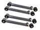 Synergy Manufacturing Adjustable Upper and Lower Control Arms (06-08 4WD RAM 1500 Mega Cab)
