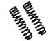 Synergy Manufacturing 2.50-Inch Front Leveling Springs (11-24 4WD 6.7L Powerstroke F-250 Super Duty)