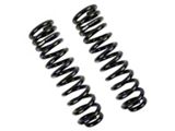 Synergy Manufacturing 2.50-Inch Front Leveling Springs (05-26 4WD F-250 Super Duty, Excluding Diesel)