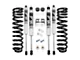 Synergy Manufacturing 2.50-Inch Front Leveling System with FOX Shocks (11-24 4WD 6.7L Powerstroke F-250 Super Duty)