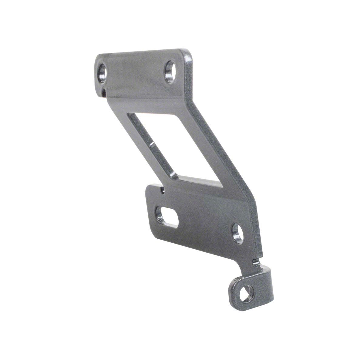 Synergy Manufacturing F250 Super Duty Front Brake Line Relocation