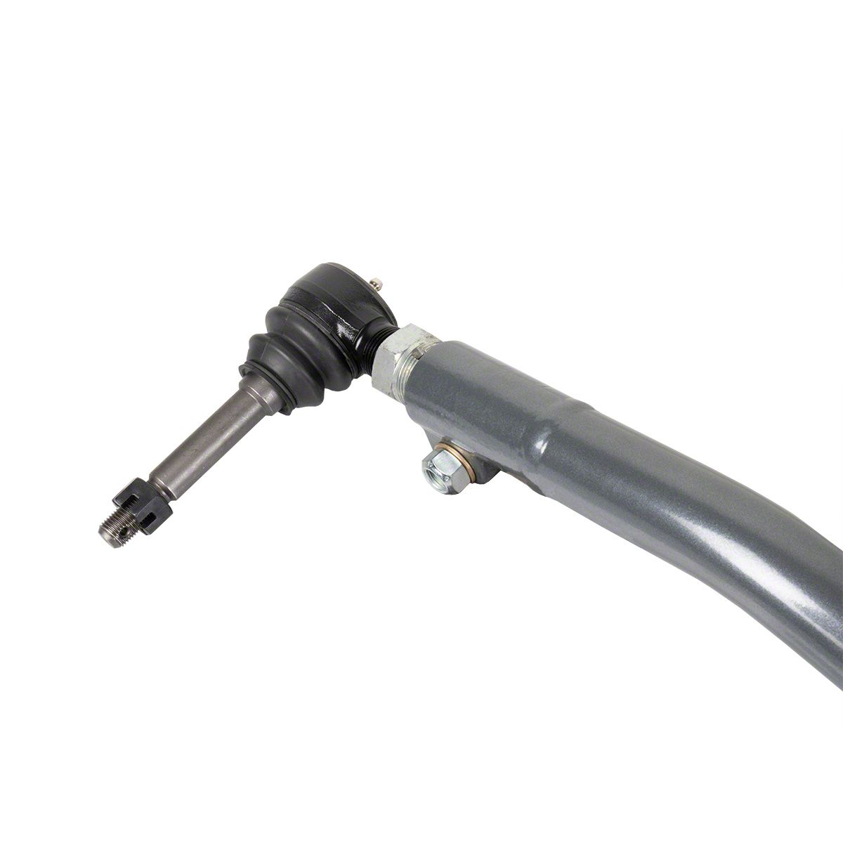 Steering Drag Link & Pitman Arm Assembly | Replacement For Dodge Ram 3500 2003-2008 Models