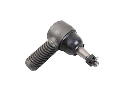 Synergy Manufacturing HD Tie Rod; Driver Side (11-25 F-250 Super Duty)