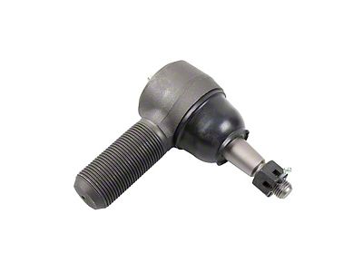 Synergy Manufacturing HD Tie Rod; Driver Side (11-24 F-250 Super Duty)
