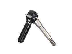 Synergy Manufacturing HD Tie Rod End for Drag Link; Passenger Side (11-25 F-250 Super Duty)