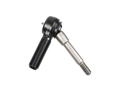 Synergy Manufacturing HD Tie Rod End for Drag Link; Passenger Side (11-24 F-250 Super Duty)