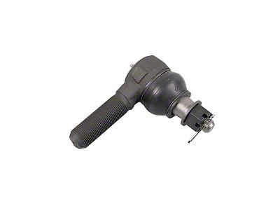 Synergy Manufacturing HD Tie Rod End for Track Bar; Passenger Side (11-25 F-250 Super Duty)