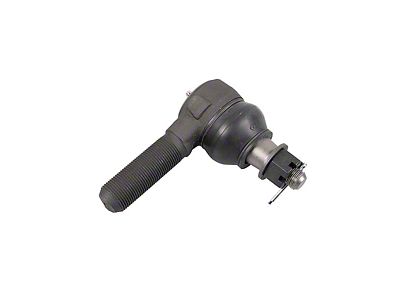 Synergy Manufacturing HD Tie Rod End for Track Bar; Passenger Side (11-24 F-250 Super Duty)