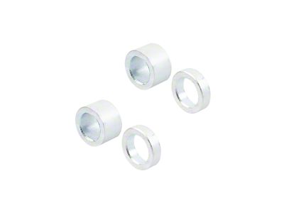 Synergy Manufacturing Sway Bar End Link Spacers (11-25 4WD F-250 Super Duty)