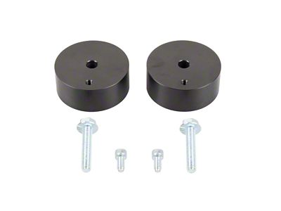 Synergy Manufacturing Bump Stop Spacers (11-25 4WD F-350 Super Duty)