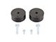 Synergy Manufacturing Bump Stop Spacers (11-24 4WD F-350 Super Duty)