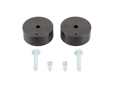 Synergy Manufacturing Bump Stop Spacers (11-24 4WD F-350 Super Duty)