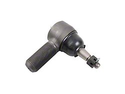Synergy Manufacturing HD Tie Rod; Driver Side (11-26 F-350 Super Duty)