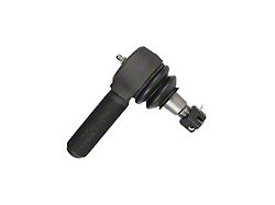 Synergy Manufacturing HD Tie Rod End for Drag Link; Driver Side (11-26 F-350 Super Duty)