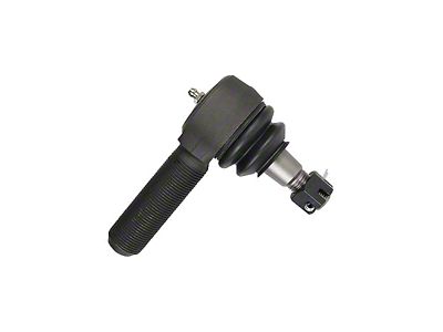 Synergy Manufacturing HD Tie Rod End for Drag Link; Driver Side (11-25 F-350 Super Duty)