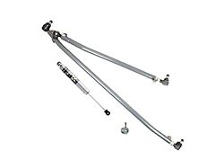 Synergy Manufacturing Heavy Duty Steering Kit (99-04 4WD F-350 Super Duty)