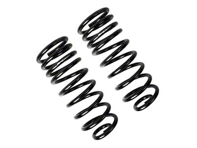 Synergy Manufacturing 1-Inch Rear Lift Coil Springs (14-23 RAM 4WD 2500)