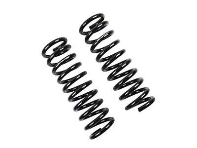 Synergy Manufacturing 2.50-Inch Front Leveling Springs (14-24 6.7L RAM 2500)