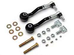 Synergy Manufacturing Heavy Duty Sway Bar Links for 0 to 3-Inch Lift (14-26 RAM 2500)