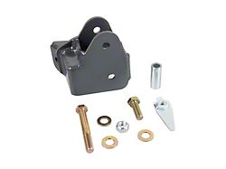 Synergy Manufacturing Rear Track Bar Relocation Bracket (14-26 RAM 2500)