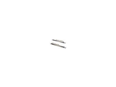 Synergy Manufacturing HD Drag Link (94-99 4WD RAM 3500)
