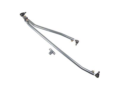 Synergy Manufacturing Heavy Duty Steering Kit with Stabilizer Clamp (03-13 4WD RAM 3500)