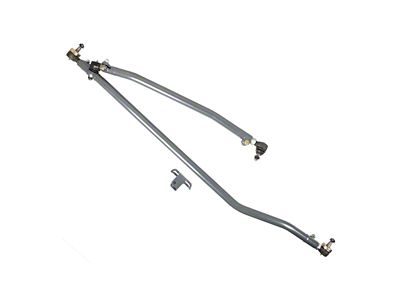 Synergy Manufacturing Heavy Duty Steering Kit with Stabilizer Clamp (00-02 4WD RAM 3500)