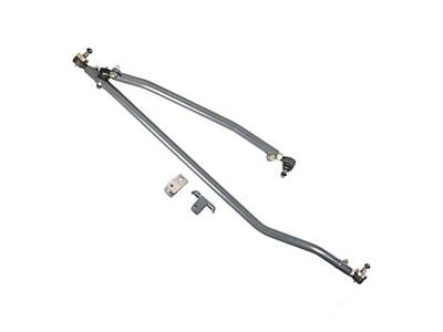 Synergy Manufacturing Heavy Duty Steering Kit with Stabilizer Clamp (94-99 4WD RAM 3500)
