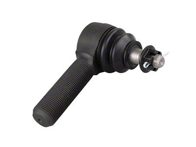 Synergy Manufacturing 1:6 Taper HD Tie Rod End; 1-14 Left Hand Thread (06-08 4WD RAM 1500 Mega Cab)