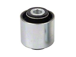 Synergy Manufacturing Track Bar Dual Durometer Bushing; 14mm Bolt Size; 1.60-Inch Mounting Width (06-08 4WD RAM 1500 Mega Cab)