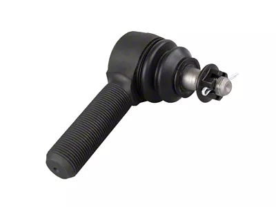 Synergy Manufacturing 1:6 Taper HD Tie Rod End; 1-14 Left Hand Thread (03-13 4WD RAM 2500)