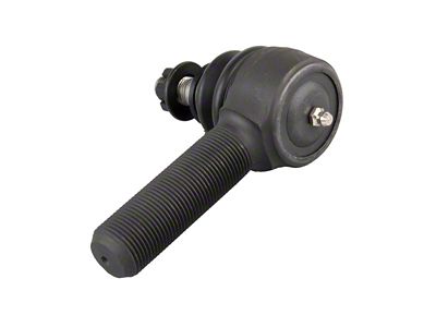 Synergy Manufacturing 1:8 Taper HD Tie Rod End; 1-14 Left Hand Thread (03-13 4WD RAM 2500)
