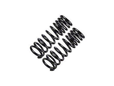 Synergy Manufacturing 3-Inch Front Lift Coil Springs (03-13 4WD 5.9L, 6.7L RAM 2500)