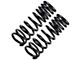 Synergy Manufacturing 6-Inch Front Lift Coil Springs (03-13 4WD 5.9L, 6.7L RAM 2500)