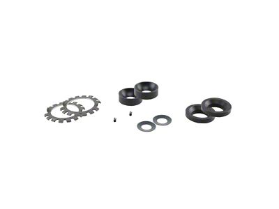 Synergy Manufacturing HD Adjustable Ball Joint Rebuild Kit (03-13 4WD RAM 2500)