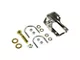 Synergy Manufacturing Heavy Duty Steering Kit (03-13 4WD RAM 2500)