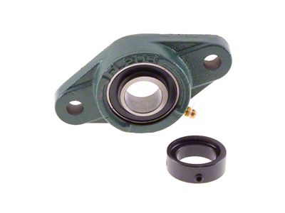 Synergy Manufacturing Replacement Steering Box Bearing (03-18 4WD RAM 2500)