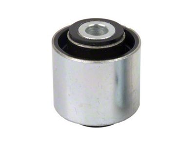 Synergy Manufacturing Track Bar Dual Durometer Bushing; 16mm Bolt Size; 1.60-Inch Mounting Width (03-13 4WD RAM 2500)