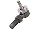 Synergy Manufacturing 1:8 Taper HD Tie Rod End; 1-14 Left Hand Thread (03-12 4WD RAM 3500)