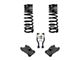 Synergy Manufacturing 3-Inch Starter Suspension Lift Kit (03-12 4WD 5.9L, 6.7L RAM 3500)