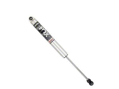 Synergy Manufacturing Heavy Duty Steering Kit with Single FOX IFP Stabilizer (13-18 4WD RAM 3500)