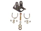 Synergy Manufacturing Heavy Duty Tie Rod End (03-13 4WD RAM 3500)