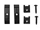 T-REX Grilles Billet Series Lower Bumper Grille Insert; Black (09-14 F-150, Excluding Raptor, Harley Davidson & 2011 Limited)