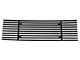 T-REX Grilles Billet Series Lower Bumper Grille Insert; Black (15-17 F-150, Excluding Raptor)
