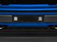 T-REX Grilles Stealth Torch Series Lower Bumper Grille Insert with 3-Inch LED Cube Lights; Black (18-20 2.7L/3.5L EcoBoost F-150, Excluding Raptor)