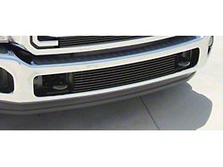 T-REX Grilles Billet Series Lower Grille Insert; Black (11-16 F-250 Super Duty)